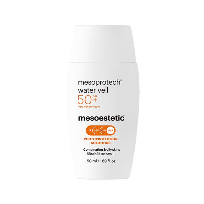 Mesoprotech Water Veil SPF50+ - 50ml