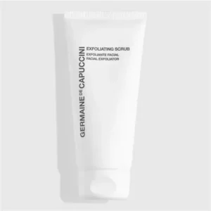Exfoliating Facial Scrub - 100ml