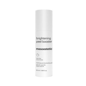 Brightening Peel Booster - 50ml