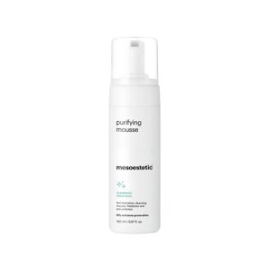 Purifying Mousse - 150ml