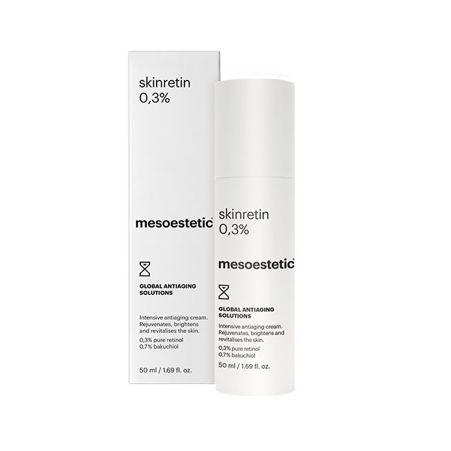 Skinretin 0,3% Retinol Cream - 50ml - imagine 3