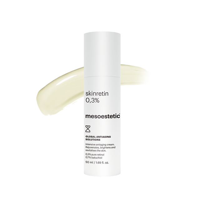 Skinretin 0,3% Retinol Cream - 50ml - imagine 2