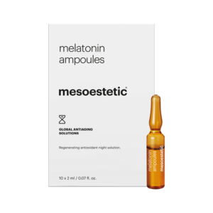 Melatonin Ampoules - 10 x 2ml