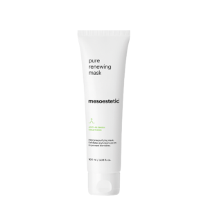 Pure Renewing Mask - 100ml