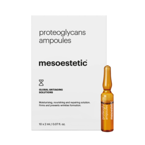 Proteoglycans Ampoules 10 x 2ml