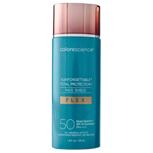 Face Shield Flex SPF 50 - 55 мл
