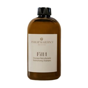 Fill 1 Restructuring Shampoo - 500 мл