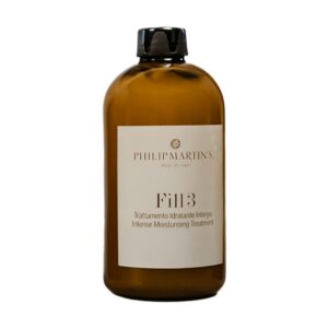 Fill 3 Intense Moisturising Treatment - 200-500 мл