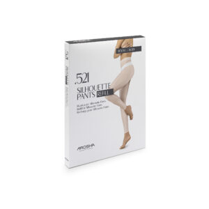 .521 SILHOUETTE PANTS Refill