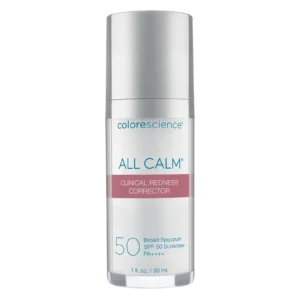All Calm Clinical Redness Corrector SPF 50 - 30 мл