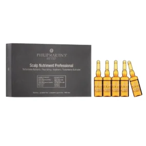 Scalp Nutriment Professional 12f.