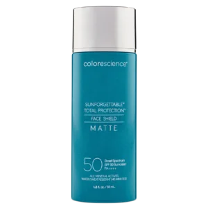 Face Shield Matte SPF 50 - 55 мл