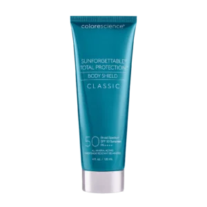 Body Shield Classic SPF 50 - 120 мл