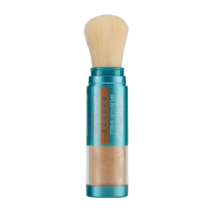 Brush-On Shield Bronze SPF 50 - 4,3 гр