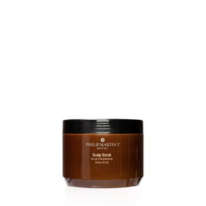 Scalp Scrub (Pre-Wash) - 500 ml