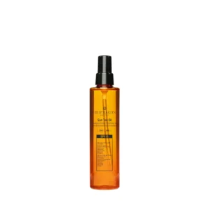 SUN TAN OIL SPF15 - 150 мл