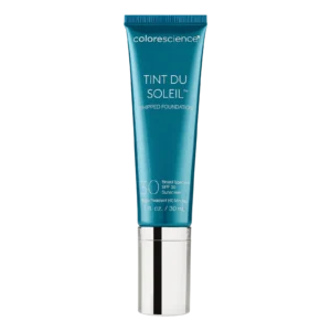 Tint du Soleil SPF 30 - 30 мл