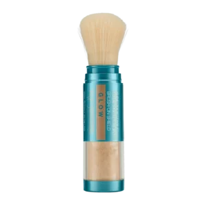 Brush-On Shield Glow SPF 50 - 4,3 гр