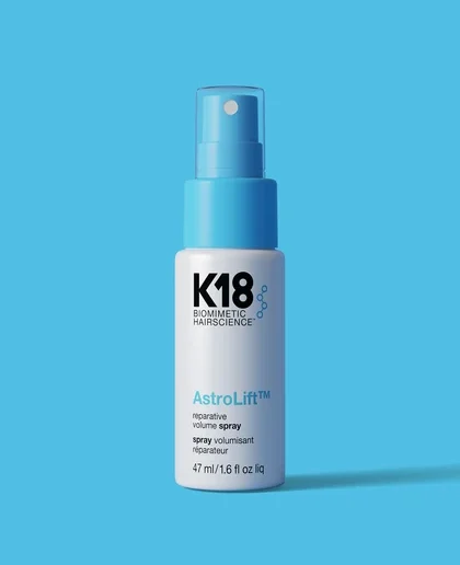 K18 AstroLift Reparative Volume Spray 15/47/118 ml