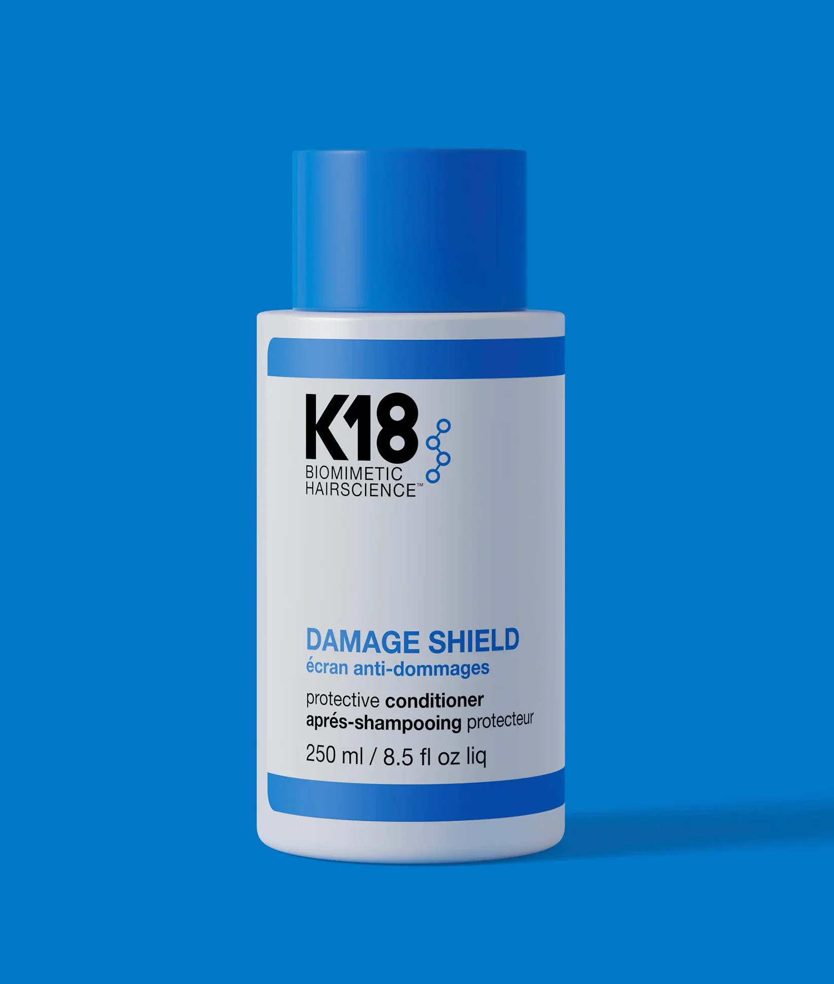 K18 DAMAGE SHIELD Protective Conditioner 53/250 мл