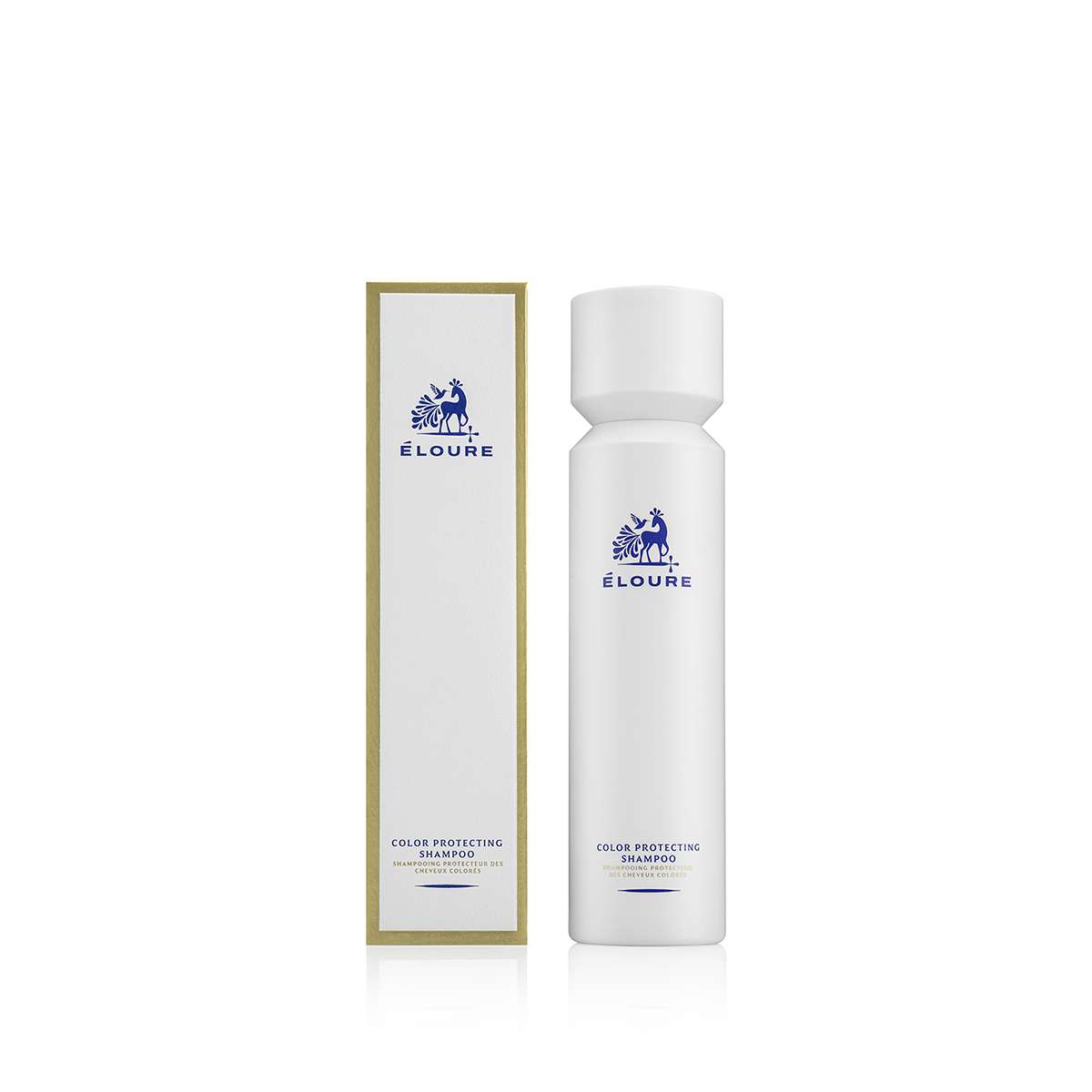 Éloure Colour Protecting Shampoo 250/750 мл
