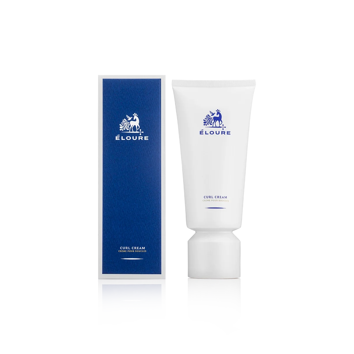 Éloure Curl Cream 150 ml