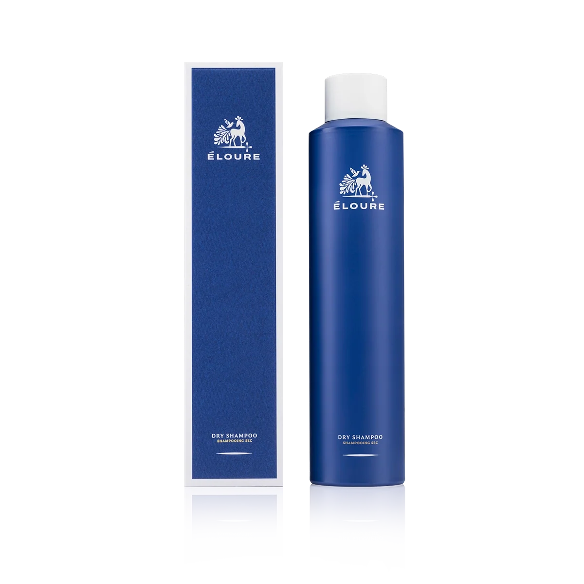 Éloure Dry Shampoo 300 ml