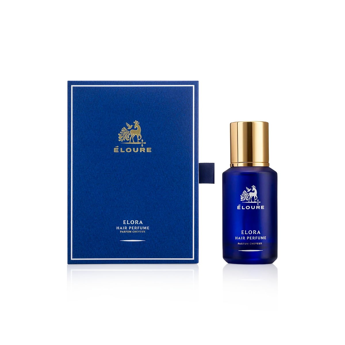 Éloure Hair Perfume Elora 15/50 ml