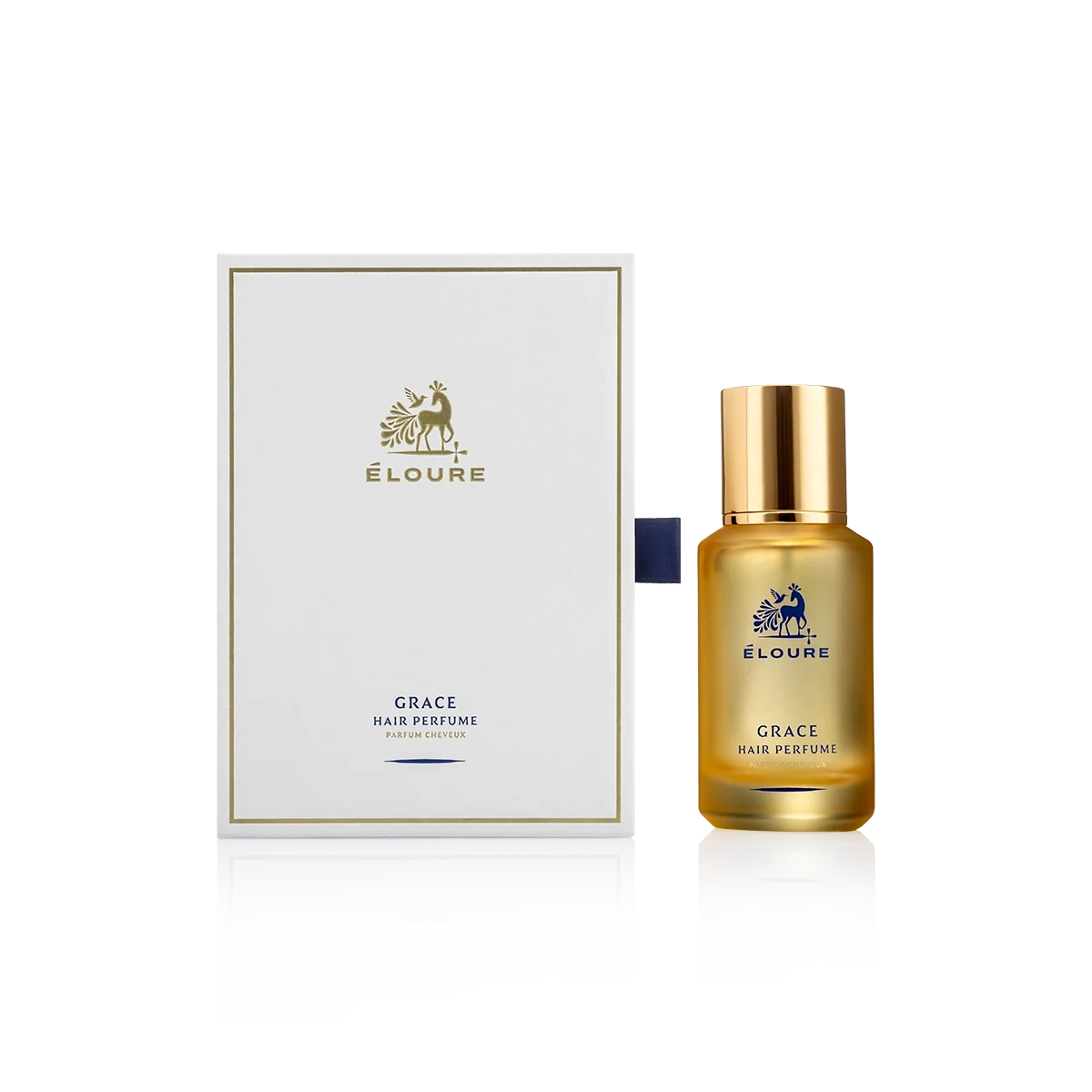 Éloure Hair Perfume Grace 15/50 ml