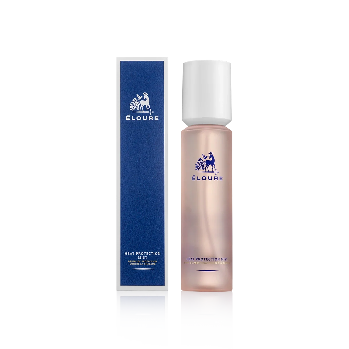 Éloure Heat Protection Mist 200 ml
