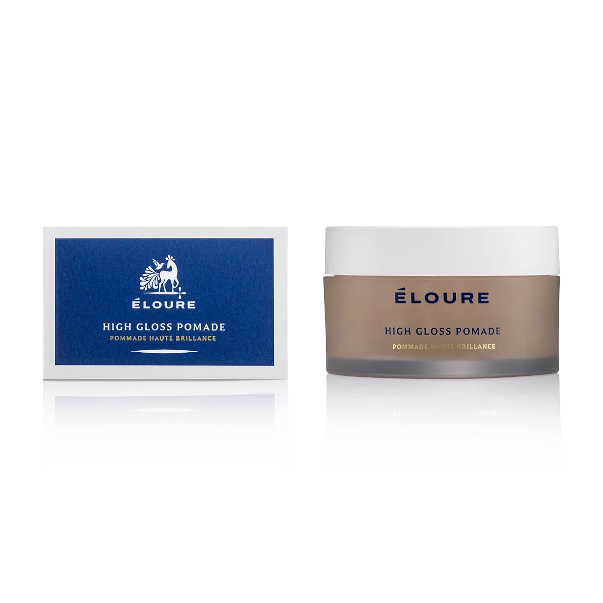 Éloure High Gloss Pomade 90 ml
