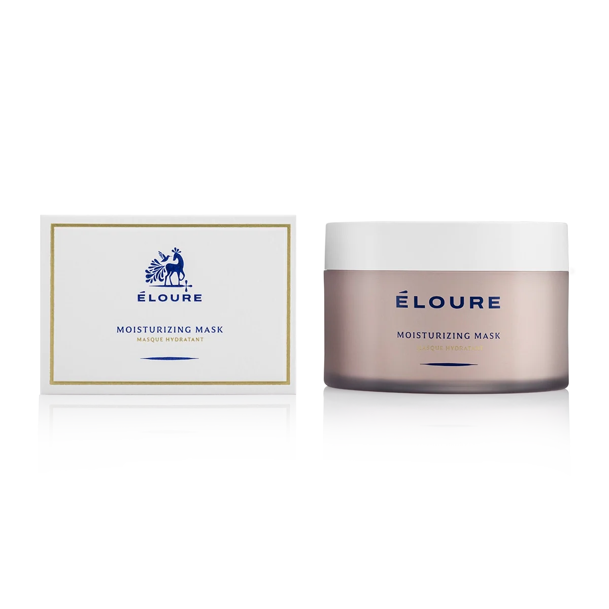 Moisturizing Mask 190/ 750 ml