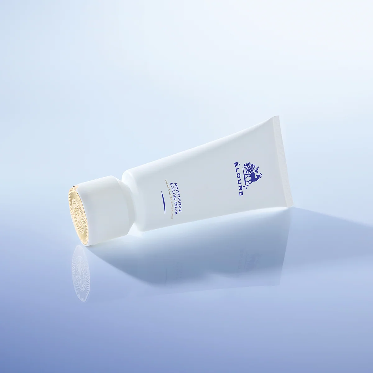 Éloure Moisturizing Styling Cream 150 ml - imagine 2