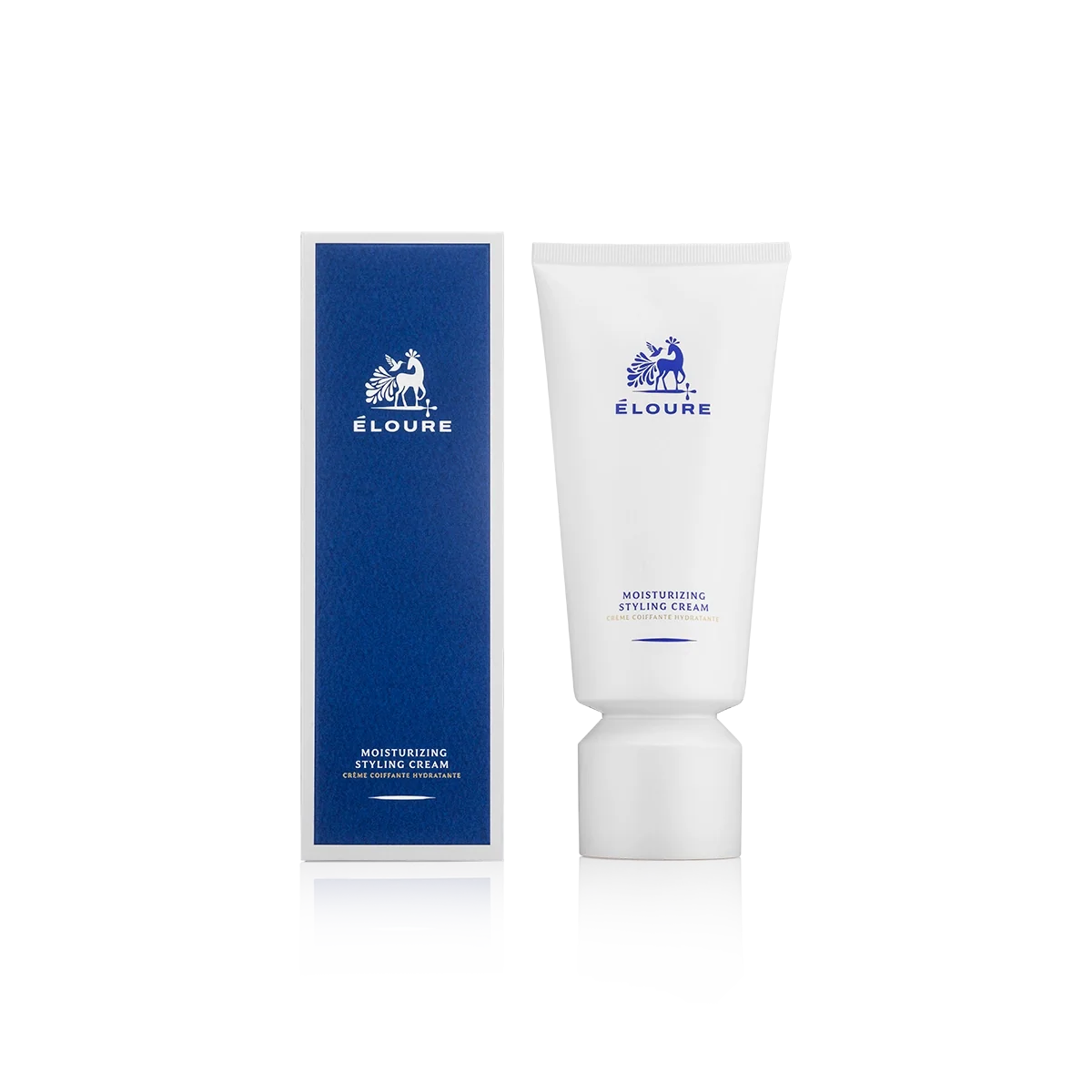 Éloure Moisturizing Styling Cream 150 ml