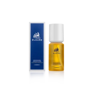 Éloure Nourishing Argan Elixir 100 ml
