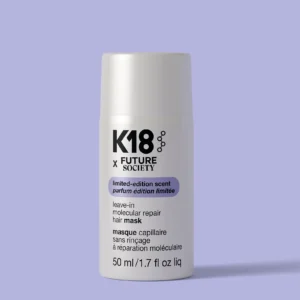 K18 x Future Society Leave-In Molecular Hair Mask 50 мл