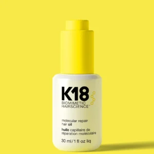 K18 Molecular Repair Hair Oil 10/30  мл