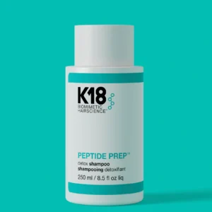 K18 PEPTIDE PREP™ Detox Shampoo 53/250/930 мл